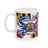 Queen Anne's County Crab (11oz)