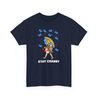 Stay Crabby Tee
