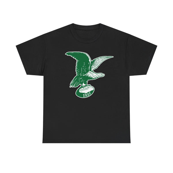 Vintage Philadelphia Eagles Retro 1930s Tee, Unisex Shirt