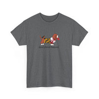 Maryland Basset Tee