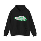 Philly Eagles "Bird Gang" Hoodie