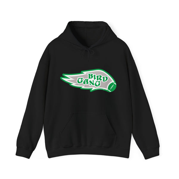 Philly Eagles "Bird Gang" Hoodie