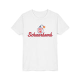 Youth Schwarbomb Baseball T-Shirt