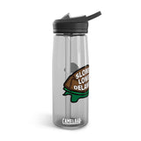 Slower Lower Delaware CamelBak Eddy®  Water Bottle, 20oz\25oz