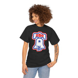USA 250th Anniversary T-Shirt — 1776 USA Retro No Text Independence Tee