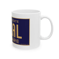Ceramic Mug, (11oz, 15oz)
