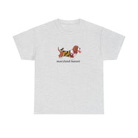 Maryland Basset Tee