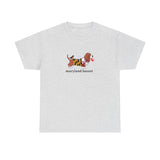 Maryland Basset Tee