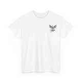 Scuttlebutt & Shenanigans Enlisted Deviant Tee