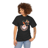 Baltimore O's 'Bmore Ball' Tee — Maryland Flag Baseball Shirt