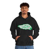Philly Eagles "Bird Gang" Hoodie