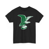 Vintage Philadelphia Eagles Retro 1930s Tee, Unisex Shirt