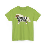 T-Shirt Chincoteague Pony Unisex Heavy Cotton Tee