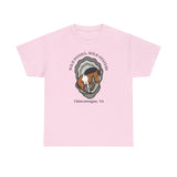 Chincoteague Ponies & Oysters Tee