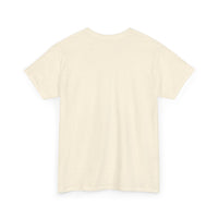 Chincoteague Ponies & Oysters Tee
