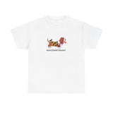 Maryland Basset Tee