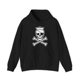 Sailor Skull Hoodie