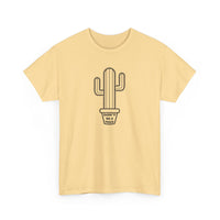 Don't be a Prick Tee- black