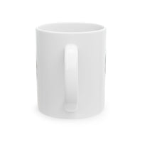 Mug - Chincoteague Island Love Oysters Ceramic Mug (11oz, 15oz)