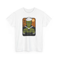 Sailor Frank Tee