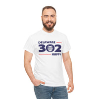 Happy Delaware 302 T-Shirt