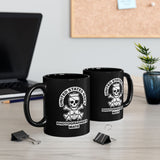 U.S. Navy Ratings Coffee Mug — Custom Navy Rating Design (11oz)