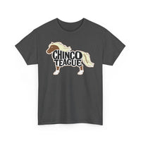 T-Shirt Chincoteague Pony Unisex Heavy Cotton Tee