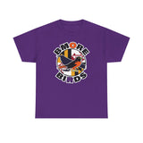 Bmore Birds T‑Shirt — Baltimore Orioles and Ravens Charm Tee