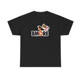 Bmore Baltimore Orioles Tee — BMORE