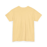 SALTY Unisex Heavy Cotton Tee