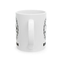 Custom Enlisted Deviant Ceramic Mug, (11oz)