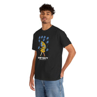Salty Chincoteague Unisex Tee