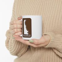 Delaware Scrapple Mug, (11oz, 15oz)