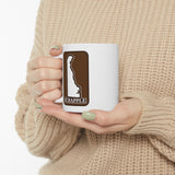 Delaware Scrapple Mug, (11oz, 15oz)