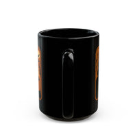 Coffee Mug - Halloween She Devil Design