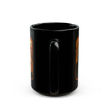 Coffee Mug - Halloween She Devil Design