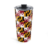 The Most Maryland Flag Tumbler (20oz)