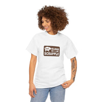 Scrapple T-Shirt 002