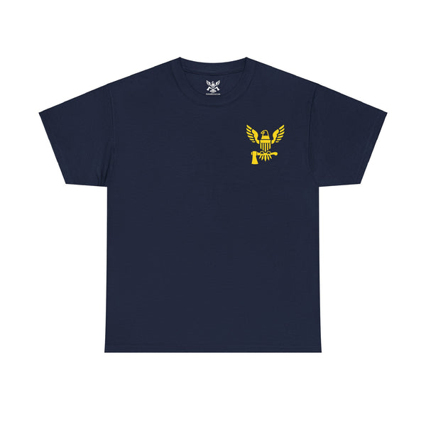 Enlisted Deviant T-Shirt #8