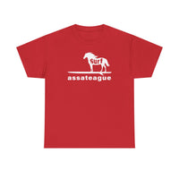 Surf Assateague T-Shirt