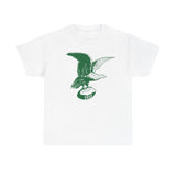 Vintage Philadelphia Eagles Retro 1930s Tee, Unisex Shirt