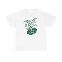 Vintage Philly Eagles T-Shirt, 1940s Football Tee