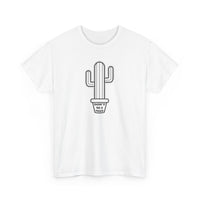 Don't be a Prick Tee- black