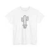 Don't be a Prick Tee- black