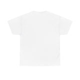 Crab USA Unisex Heavy Cotton Tee