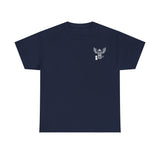 Scuttlebutt & Shenanigans Enlisted Deviant Tee