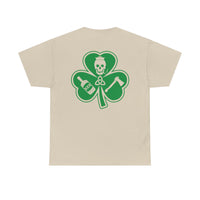 St. Patricks Enlisted Deviant Tee