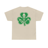 St. Patricks Enlisted Deviant Tee