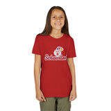 Youth Schwarbomb Baseball T-Shirt