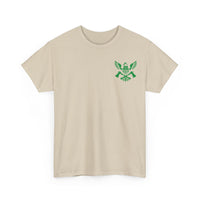 St. Patricks Enlisted Deviant Tee